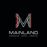 Groupe Mainland logo, Groupe Mainland contact details