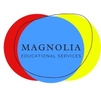 Magnolia Educational Services logo, Magnolia Educational Services contact details