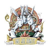 Three Wise Donkeys logo, Three Wise Donkeys contact details