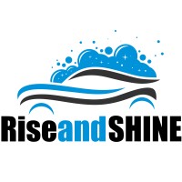 Rise and Shine logo, Rise and Shine contact details