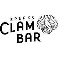 Speaks Clam Bar logo, Speaks Clam Bar contact details