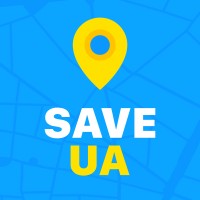 SaveUA_bot logo, SaveUA_bot contact details