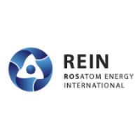 JSC Rusatom Energy International (REIN) logo, JSC Rusatom Energy International (REIN) contact details