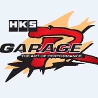 Garage R logo, Garage R contact details