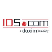 IDS.com logo, IDS.com contact details