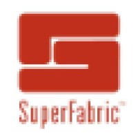 SuperFabric logo, SuperFabric contact details