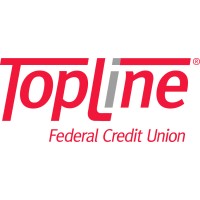 Topline Federal Credit Union logo, Topline Federal Credit Union contact details