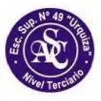 Esc. Sup. N° 49 Cap. Justo José de Urquiza logo, Esc. Sup. N° 49 Cap. Justo José de Urquiza contact details