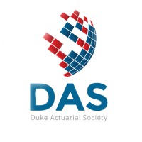 Duke Actuarial Society logo, Duke Actuarial Society contact details