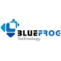 BlueFrog Technology Co.,LTD. logo, BlueFrog Technology Co.,LTD. contact details