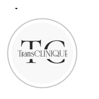 TransClinique logo, TransClinique contact details