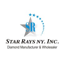 Star Rays NY Inc logo, Star Rays NY Inc contact details