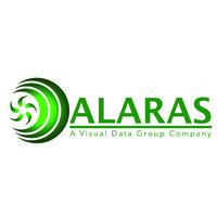 Alaras logo, Alaras contact details