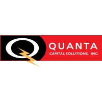 Quanta Capital Solutions, Inc. logo, Quanta Capital Solutions, Inc. contact details