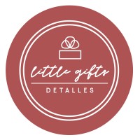 Little Gifts logo, Little Gifts contact details