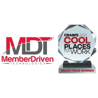 Member Driven Technologies logo, Member Driven Technologies contact details