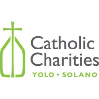 Catholic Charities of Yolo/Solano logo, Catholic Charities of Yolo/Solano contact details