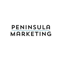 PENINSULA MARKETING logo, PENINSULA MARKETING contact details