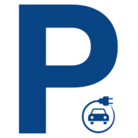 ZENPARKING logo, ZENPARKING contact details