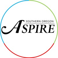 Southern Oregon Aspire logo, Southern Oregon Aspire contact details