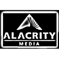 Alacrity Media logo, Alacrity Media contact details