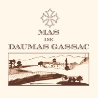 Mas de Daumas Gassac logo, Mas de Daumas Gassac contact details