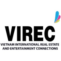 VIREC - Vietnamese International Real Estate and Entertainment Connections logo, VIREC - Vietnamese International Real Estate and Entertainment Connections contact details