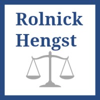 Rolnick & Hengst logo, Rolnick & Hengst contact details