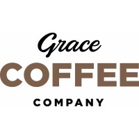 Grace Coffee Company logo, Grace Coffee Company contact details