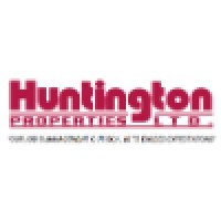 Huntington Properties Ltd. logo, Huntington Properties Ltd. contact details