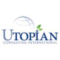 Utopian Consulting International logo, Utopian Consulting International contact details