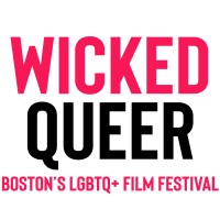 Wicked Queer: Boston's LGBT+ Film Festival logo, Wicked Queer: Boston's LGBT+ Film Festival contact details