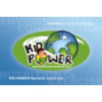 Kid Power Cares, Inc. logo, Kid Power Cares, Inc. contact details