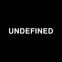 UNDEFINED - weareundefined.be logo, UNDEFINED - weareundefined.be contact details