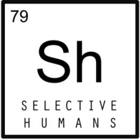 Selective Humans logo, Selective Humans contact details