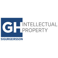 GH Sigurgeirsson Intellectual Property logo, GH Sigurgeirsson Intellectual Property contact details