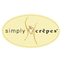 Simply Crepes Cafe and Catering logo, Simply Crepes Cafe and Catering contact details