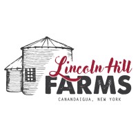 Lincoln Hill Farms logo, Lincoln Hill Farms contact details