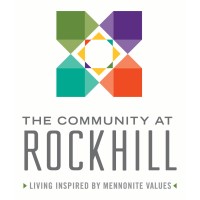 THE COMMUNITY AT ROCKHILL logo, THE COMMUNITY AT ROCKHILL contact details