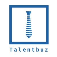 Talentbuz logo, Talentbuz contact details