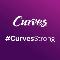 Curves Philippines logo, Curves Philippines contact details