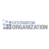 Destination Organization logo, Destination Organization contact details