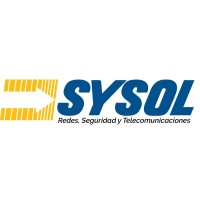 Sysol  Redes, Seguridad y Telecomunicaciones logo, Sysol  Redes, Seguridad y Telecomunicaciones contact details