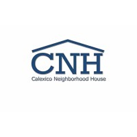 Calexico Neighborhood House logo, Calexico Neighborhood House contact details