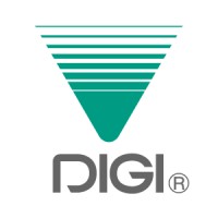 DIGI Europe Ltd logo, DIGI Europe Ltd contact details