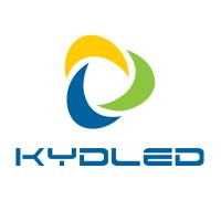 KYDLED logo, KYDLED contact details