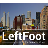 LeftFoot, LLC logo, LeftFoot, LLC contact details