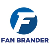 FanBrander logo, FanBrander contact details