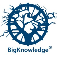 BigKnowledge logo, BigKnowledge contact details