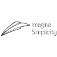 Imagine Simplicity logo, Imagine Simplicity contact details